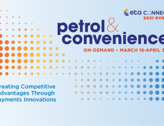 ETA CONNECTS: Petrol & Convenience On-Demand – Now Live!